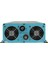 Np Power 12V 3000W Tam Sinus Inverter 5