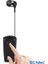 YK24 Pro Makaralı Kablosuz Kulaklık Bluetooth 5.3 Siyah 2