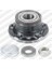Fiat Doblo Arka Porya Komple Bilyali (2001-2022) 1.4, 1.6, 2.0, 1.3 Jtd, 1.6 Jtd CM00087 2