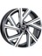 Eyj 311 7.5X17 5X100 ET40 Gmf 57,1  SKODA,VOLKSWAGEN,CHRYSLER Uyumlu 1 Adet Oto Jant 1