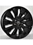 Eyj 371 9.5X22 5X120 ET45 Black 72.6  BMW,VOLKSWAGEN Uyumlu 1 Adet Oto Jant 1