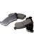 Chevrolet Lacetti Arka Fren Balatasi (2003-2012) 1.6, 1.4 CM00020 1