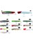 Salt Popper SP-120SW 12CM 30G Suni Yem 1