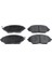 Chevrolet Epica Ön Fren Balata (2007-2014) 2.0 CM00021 1