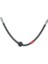Renault Clio Symbol Ön Fren Hortumu (2013-2016) 0.9 CM00397 1