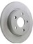 C-Max Arka Fren Diski (2003-2011) 1.6, 1.6 Tdcı Duratorg, 1.6 L Duratec Ti-Vct CM00146 1