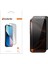 Apple iPhone 16 Pro Davin 5d Privacy Cam Ekran Koruyucu 1