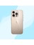 Apple iPhone 16 Pro Ultraclear Şeffaf Kılıf 1
