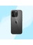 Apple iPhone 16 Pro Ultraclear Şeffaf Kılıf 2