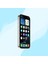 Apple iPhone 16 Pro Ultraclear Şeffaf Kılıf 3