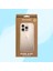 Apple iPhone 16 Pro Ultraclear Şeffaf Kılıf 4