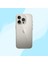 Apple iPhone 16 Pro Ultraclear Şeffaf Kılıf 5