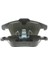 Mondeo Ön Fren Balata (2006-2015) 2.0l Ecoboost , 1.6l Ecoboost , 1.6 Tdcı Duratorg, 2.0 Tdcı Duratorg, 1.6 L Duratec Ti-Vct CM00153 1