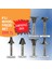 6'lı Model Freze Set 1