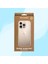 Apple iPhone 16 Pro Max Ultraclear Şeffaf Kılıf 4