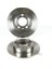 Volkswagen Beetle Arka Fren Diski (1998-2005) 2.0 1J0615601C 2