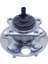 Toyota Auris Arka Porya Komple Bilyali (2007-2017) 1.6, 1.4, 1.8, 1.3 CM00473 1