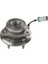 Chevrolet Captiva Ön Teker Porya Bilyasi (2006-2014) 2.0 CM00017 1
