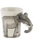 Elephant Wıld Mug 3