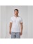 Erkek Kısa Kollu Düğmeli T-Shirt 2