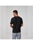 Erkek Kısa Kollu Düğmeli T-Shirt 1