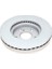 Toyota Corolla Ön Fren Disk (2007-2013) 1.4 CM00477 1