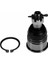 Honda Accord Üst Rotil (2003-2008) 2.0, 2.2 CM00178 1