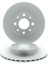 Fiat Siena Ön Fren Disk (1996-2003) 1.2, 1.6, 1.4 CM00097 2