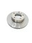 Renault Master Ön Fren Disk (1997-2011) 2.2, 2.5 Dci, 2.8 Dtı CM00391 1