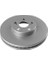 Toyota Avensis Ön Fren Disk (2003-2006) 1.6, 1.8 CM00474 1