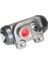 Peugeot 306 Arka Fren Merkez Sol (1993-2002) 1.8, 1.4, 1.6 CM00360 1