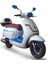 Martini 50 Scooter 1