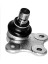 Fiat Pratico Rotil (2014-2017) 1.6 Jtd, 1.3 Jtd CM00104 1