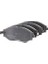 Chevrolet Lacetti Ön Fren Balata (2003-2012) 1.6, 1.4 CM00020 1