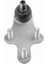 Citroen C4 Picasso Alt Rotil (2013-2019) 1.6 Hdı CM00046 1