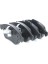 Renault Megane Scenic Ön Fren Balata (2009-2012) 1.5 Dcı CM00403 1