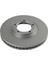 Hyundai Starex Ön Fren Disk (1998-2008) 2.5 Tcı, 2.5 Crdı CM00205 1