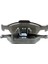 Toyota Yaris Ön Fren Balata (2005-2020) 1.0, 1.3, 1.5, 1.4 CM00485 1