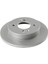 Hyundai I10 Arka Fren Diski (2008-2011) 1.1 CM00207 1