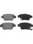 Toyota Verso Arka Fren Balatasi (2004-2009) 1.6 CM00484 1