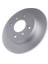Nissan Primera Arka Fren Diski (1995-2002) 2.0, 1.6, 1.8 4320699J01 1