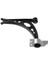 Audi A3 Alt Sol Salincak (2002-2008) 1.6, 2.0, 1.9 TDI, 2.0 TDCI DURATORG 1K0407151AC 1