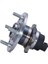 Hyundai Getz Arka Porya Komple Bilyali (2002-2011) 1.6, 1.3, 1.5 CRDI 527501G100 1