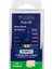 Ahşap Freze Bıçağı 03B-50804008 Dört Kanatlı Rulmanlı Yivli Kanal Açma Freze Ucu Sap 8 mm 3