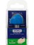 Ahşap Freze Bıçağı 02-34922012 Yuvarlak U Derz Kanal Açma Freze Ucu Sap 12 mm 4