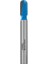 Ahşap Freze Bıçağı 02-08016008 Yuvarlak U Derz Kanal Açma Freze Ucu Sap 8 mm 2