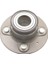 Honda Jazz Arka Porya Komple Bilyali (2008-2011) 1.4 42200TF0N51 1