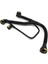 Citroen C4 Karter Havalandirma Hortumu (2004-2010) 1.6 CM00036 1