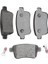 Renault Kangoo Arka Fren Balatasi (2007-2021) 1.5 Dcı CM00388 1