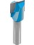 Ahşap Freze Bıçağı 04-15012008K Merdiven Basamağı Freze Ucu Sap 8 mm 1